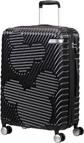 Maleta Ampliable Mickey Clouds 66 cm - American Tourister
