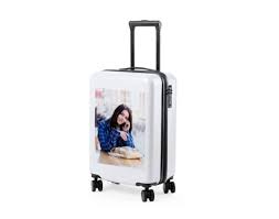 Maleta de Viaje Personalizada con Tu Foto