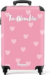 Maletas Personalizadas: Tu Estilo en Cada Viaje