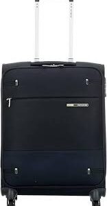 Maleta de Mano Samsonite Base Boost Spinner 55 cm - Azul Marino