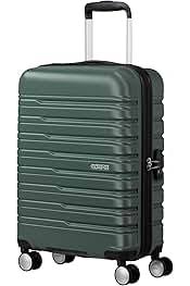Maletas American Tourister: Estilo y Calidad