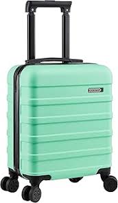 Cabin Max: Maleta de Mano 45x36x20cm para EasyJet