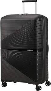 Maleta Spinner TSA Conic Onyx Black 77 - American Tourister