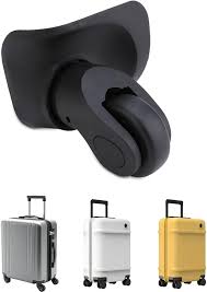 Conjunto de Ruedas para Maletas