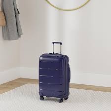 Kono Moda Maleta de Cabina Rígida 20”