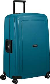 Maleta Samsonite S'Cure Spinner L - 75 cm