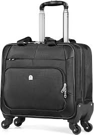 Maleta de Cabina con Ruedas: Compañera de Viaje Ideal