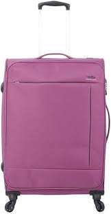 Maleta TOTTO Travel Lite M - Mediana 54L con Ruedas 360º