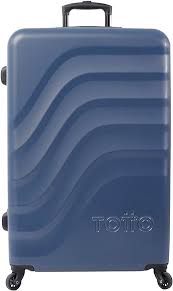 TOTTO - Maleta Rígida Grande Bazy 51.8x78.8x30 cm