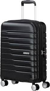 American Tourister Flashline - Maleta de Mano 55 cm
