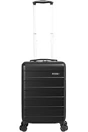 Maleta de Cabina 55x35x25 - Ideal para Viajes