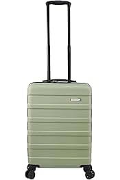 Maleta de Cabina 55x35x25 - Práctica y Compacta