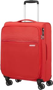 Maleta de Mano American Tourister Lite Ray - 55 cm