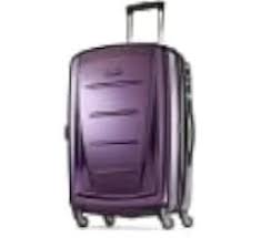 Samsonite Winfield 2 - Equipaje Rígido Unisex para Adultos