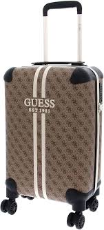 Maleta Única Guess B8962983 - Estilo y Elegancia