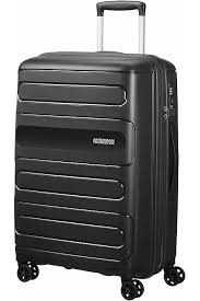 Maleta de Mano Sunside Spinner 55 cm - American Tourister