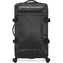 ECOALF Bigalf: Maleta Ecológica con Ruedas