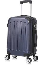 Maleta Trolley Cabina 20” - T-LoVendo