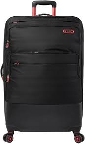 Maleta TOTTO Archer 360 Unisex Negra