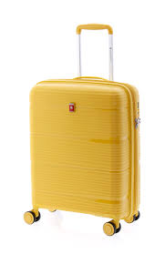 Maleta Cabina Expandible GLADIATOR 4R - Super Resistente