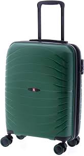 Maleta Cabina Expandible GLADIATOR 4R - Ultra Resistente