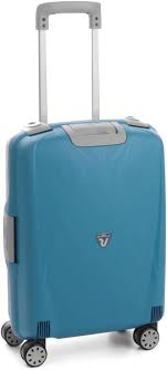 Maleta Cabina RONCATO Light 4 Ruedas TSA