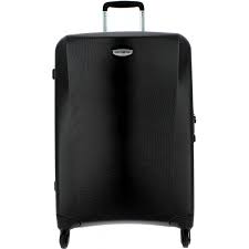 Maleta Samsonite Klassik con 4 Ruedas Giratorias