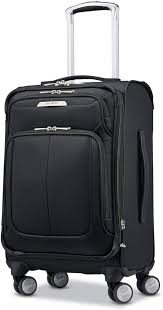 Samalite Solyte Dlx: Equipaje Expandible Unisex