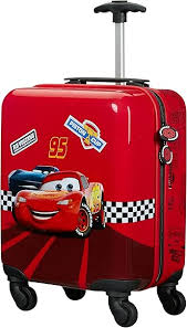 Samsonite Disney Ultimate 2.0 - Maleta Spinner XS para Niños