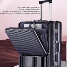 Maleta de Viaje Compacta