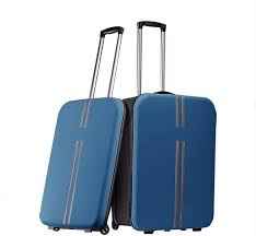 Maleta Plegable de Viaje