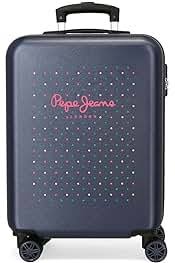 Maletas Pepe Jeans: Estilo y Funcionalidad