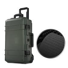 Caja de Herramientas Multiuso