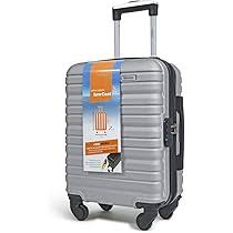 Maleta de Cabina KINSTON para EasyJet - 4 Ruedas Desmontables