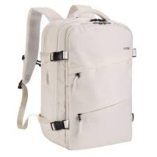 Mochila de Viaje HOMIEE Unisex 45x36x20