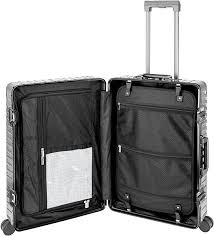 Maleta de Aluminio Travelhouse Tokyo T6035