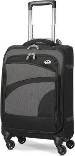 Maleta de Cabina Aerolite 55cm con 4 Ruedas