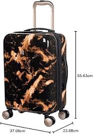 Maleta It Luggage Sheen de Mano 55cm con 8 Ruedas