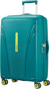 Maleta Spinner American Tourister Skytracer 68 cm