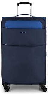 Maleta Expandible Gabol Cloud Blanda 107L