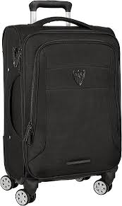 Maleta Sevilla FC Trolley 20'' - Ligera y Segura