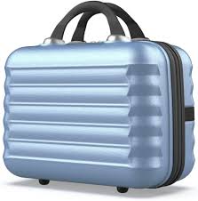 NUMADA - Neceser Viaje Grande Rígido ABS Upfly 11L