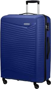 Maleta Grande Giratoria American Tourister Jet Driver 2.0 - 79 cm