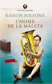 El Hombre de la Maleta