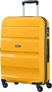 Maleta Spinner M Bon Air de American Tourister - 66 cm