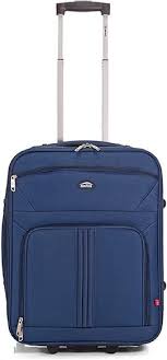 Maleta de Cabina Benzi BZ5195-50 Azul