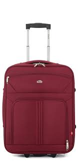 Maleta de Cabina Benzi BZ5195-50 Roja