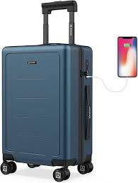 NUMADA - Maleta de Cabina PackPro 56x37