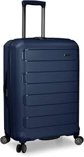 Maleta Expandible Indestructible Pagosa de Traveler's Choice
