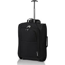 Aerolite Cabina 45x36x20cm: Equipaje Fácil para easyJet
